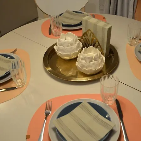 公寓 Msf Beiger Wolf 卡塞尔