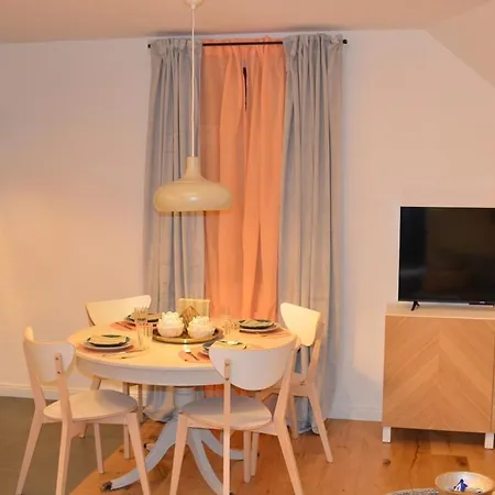 公寓 Msf Beiger Wolf *