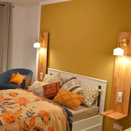 Msf Beiger Wolf 公寓 卡塞尔