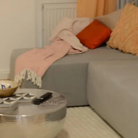 公寓 Msf Beiger Wolf