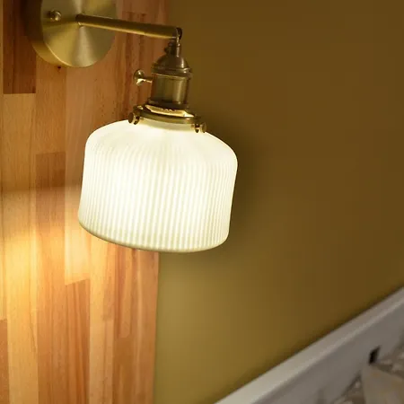 公寓 Msf Beiger Wolf *