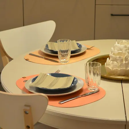 Msf Beiger Wolf 公寓 卡塞尔