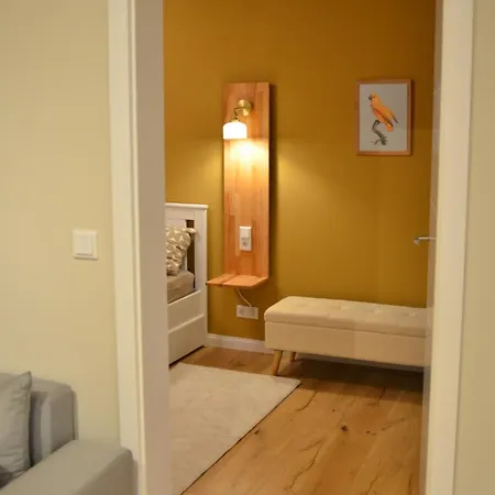 公寓 Msf Beiger Wolf 卡塞尔