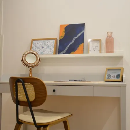 Msf Beiger Wolf 公寓 *