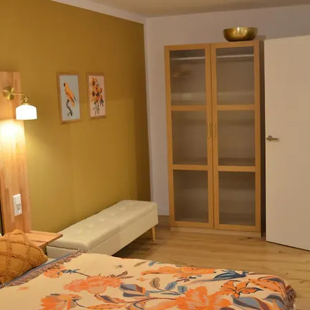 Msf Beiger Wolf 公寓 卡塞尔