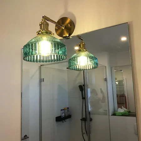 公寓 Msf Beiger Wolf