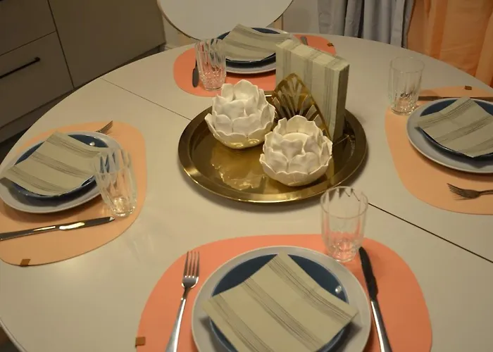 公寓 Msf Beiger Wolf 卡塞尔