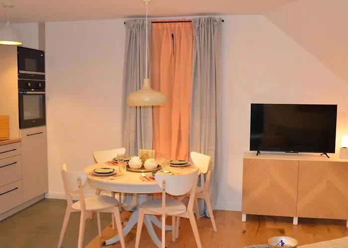 Apartamento Msf Beiger Wolf *