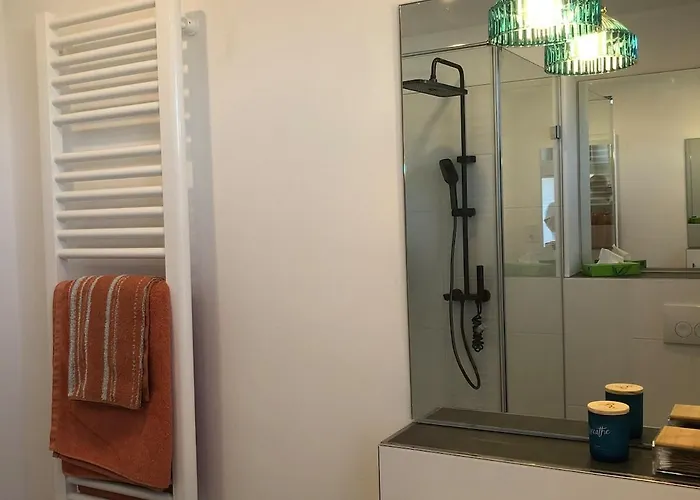 Apartamento Msf Beiger Wolf Kassel