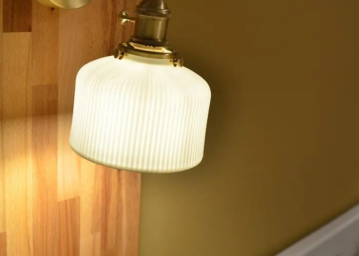 公寓 Msf Beiger Wolf *