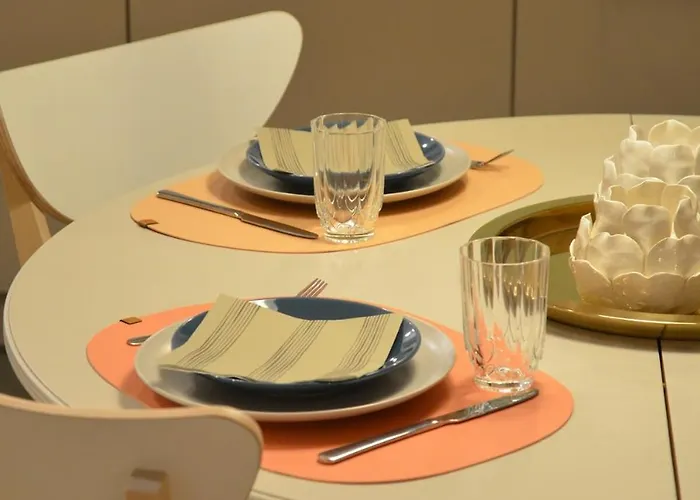 Msf Beiger Wolf Apartamento Kassel