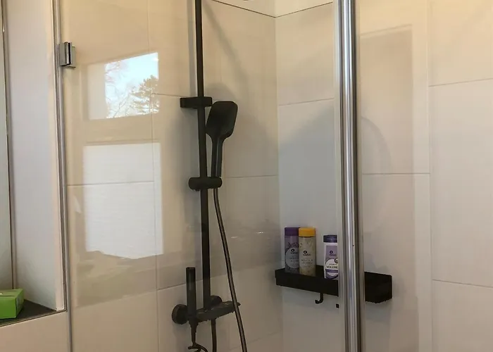 Apartamento Msf Beiger Wolf