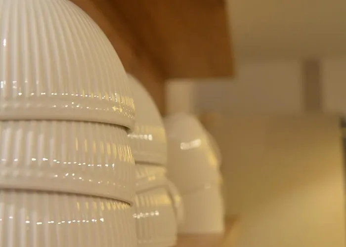 Msf Beiger Wolf Apartamento