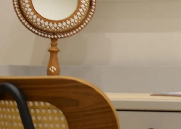 公寓 Msf Beiger Wolf *