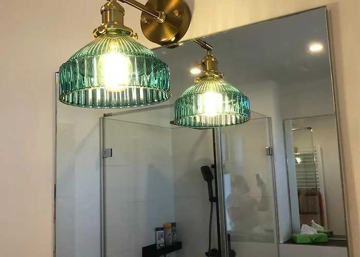 Apartamento Msf Beiger Wolf