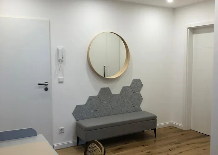 Apartamento Msf Beiger Wolf *